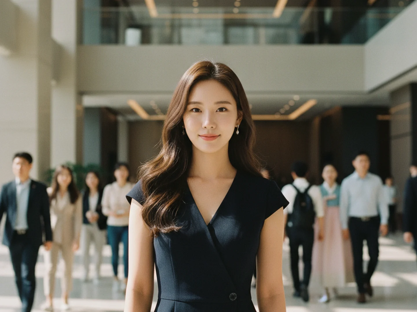 최미나수 직업01